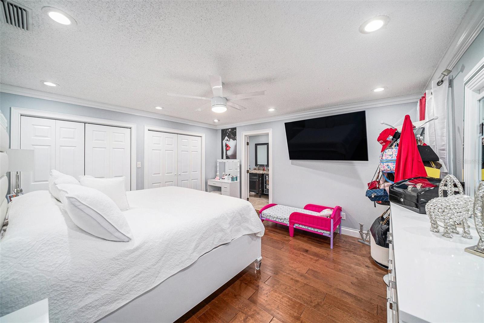 CLAONIA HIGHLANDS - Residential