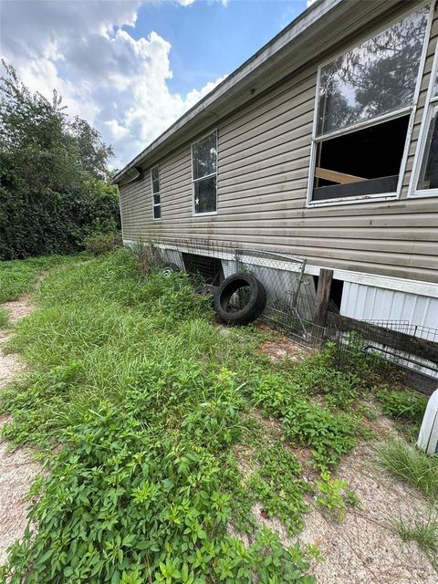 A home in OCALA