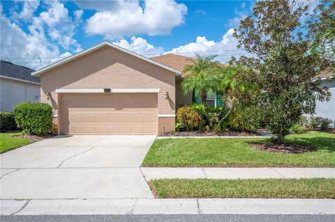 Photo of 6973 Lake Eaglebrooke Drive, Lakeland, FL 33813 (MLS # L4955722)