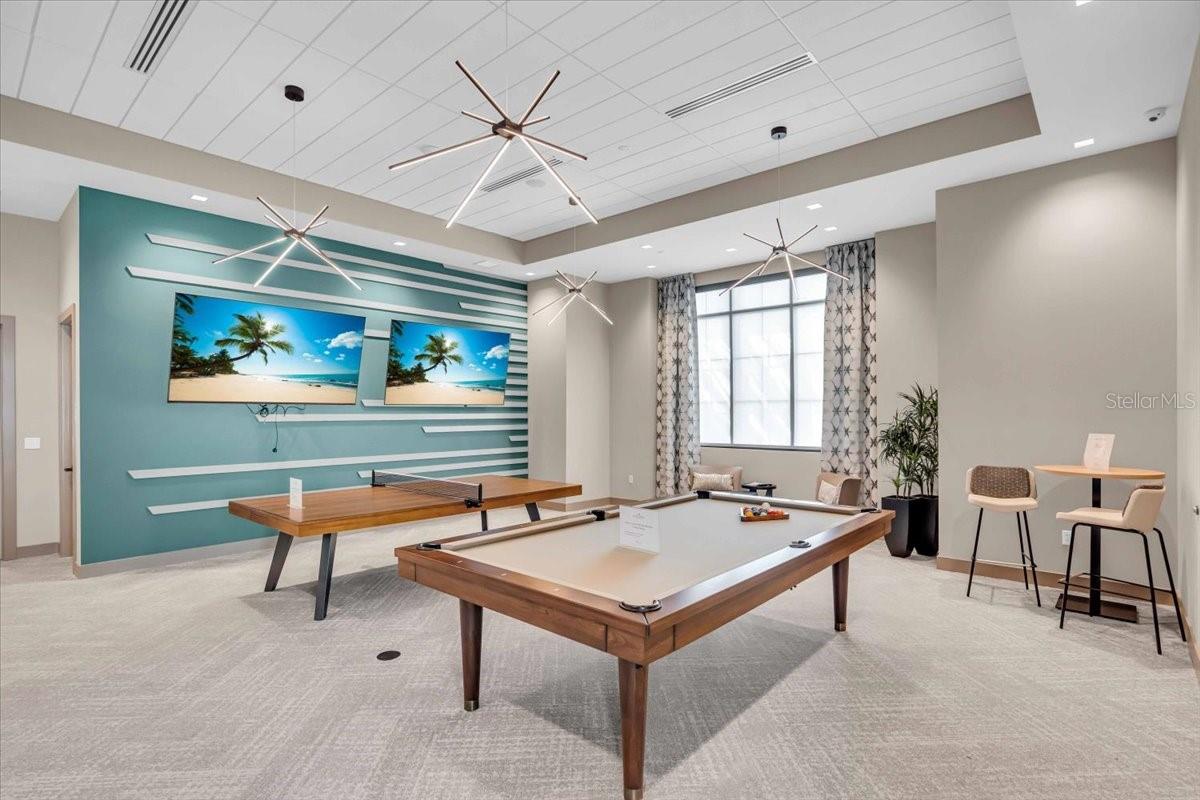 ESPLANADE NORTH AT ARTISAN LAKES SUBPH I - Residential