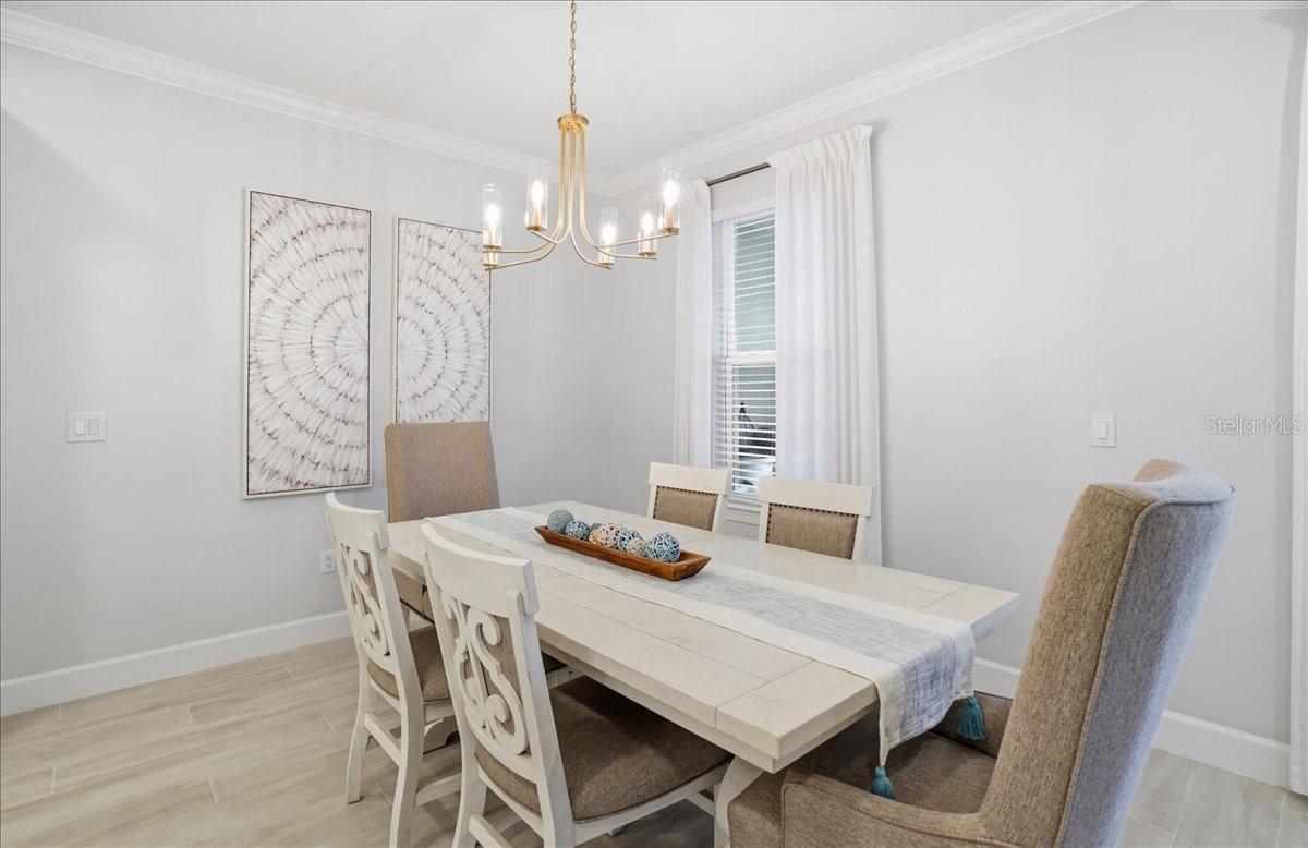 ESPLANADE NORTH AT ARTISAN LAKES SUBPH I - Residential