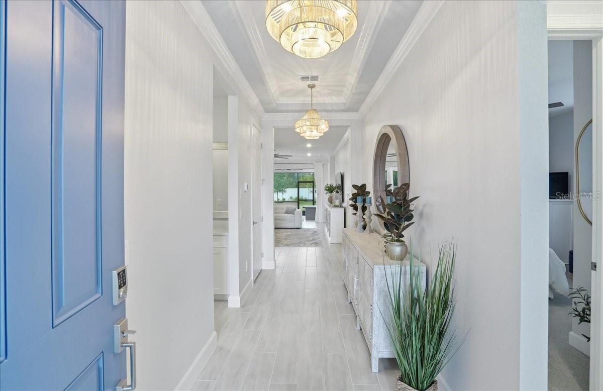 ESPLANADE NORTH AT ARTISAN LAKES SUBPH I - Residential