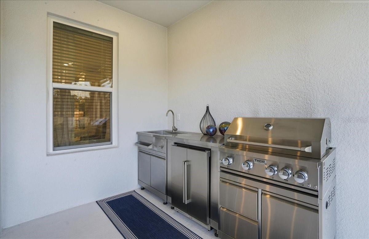 ESPLANADE NORTH AT ARTISAN LAKES SUBPH I - Residential