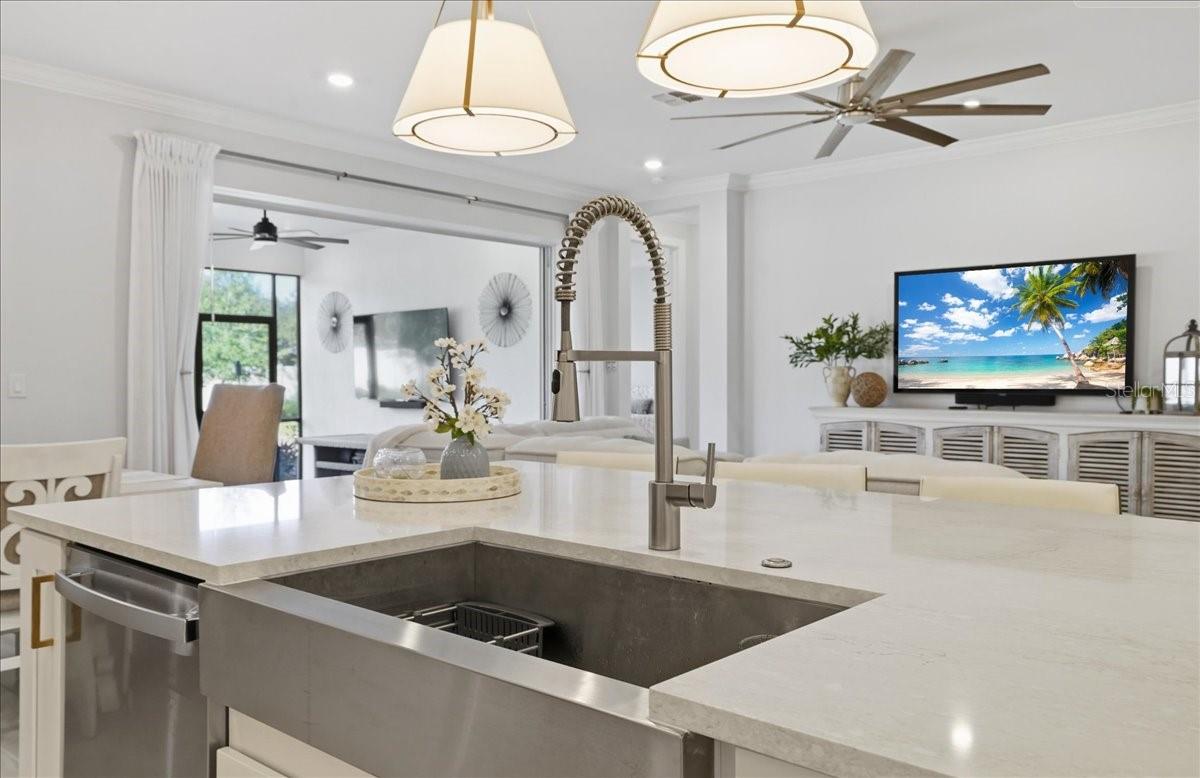 ESPLANADE NORTH AT ARTISAN LAKES SUBPH I - Residential