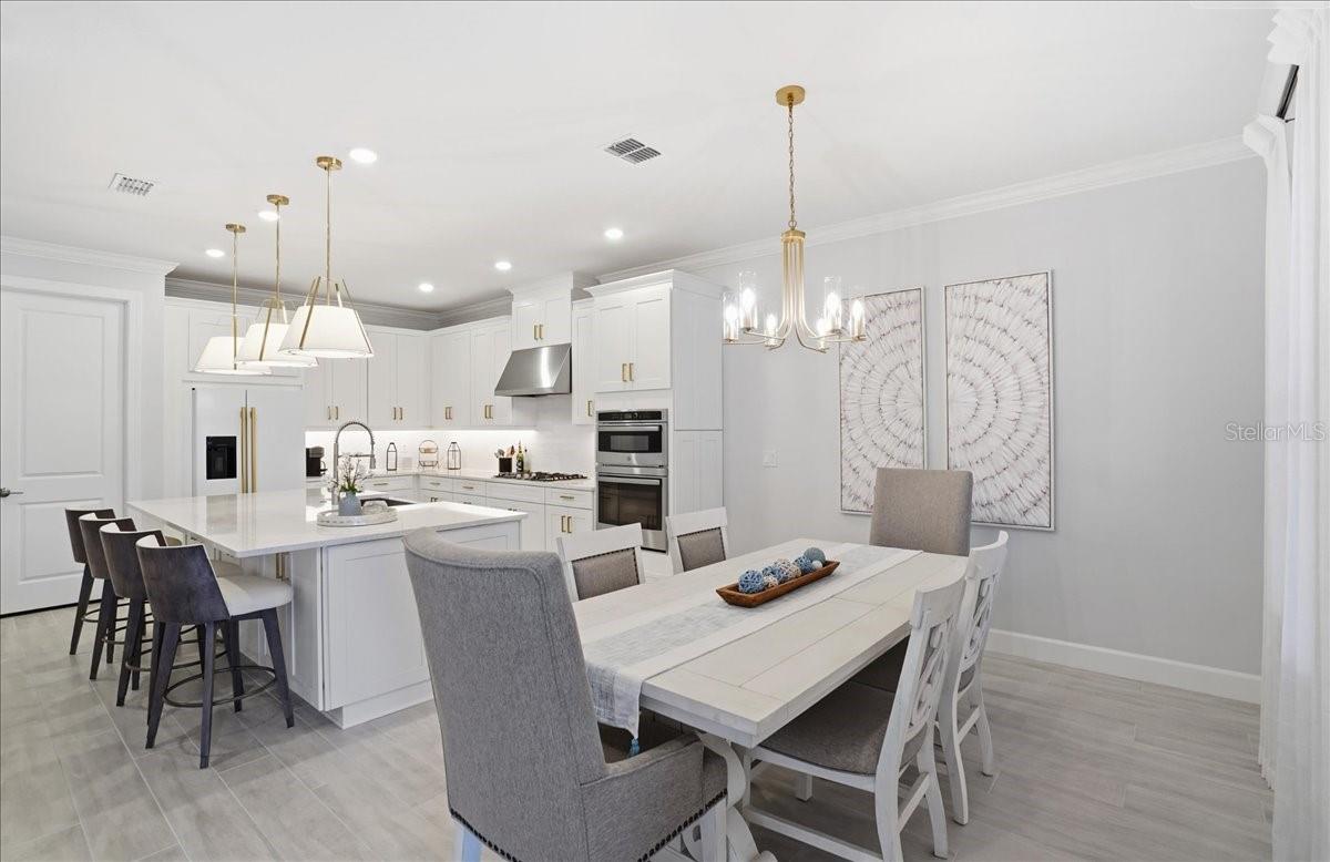 ESPLANADE NORTH AT ARTISAN LAKES SUBPH I - Residential