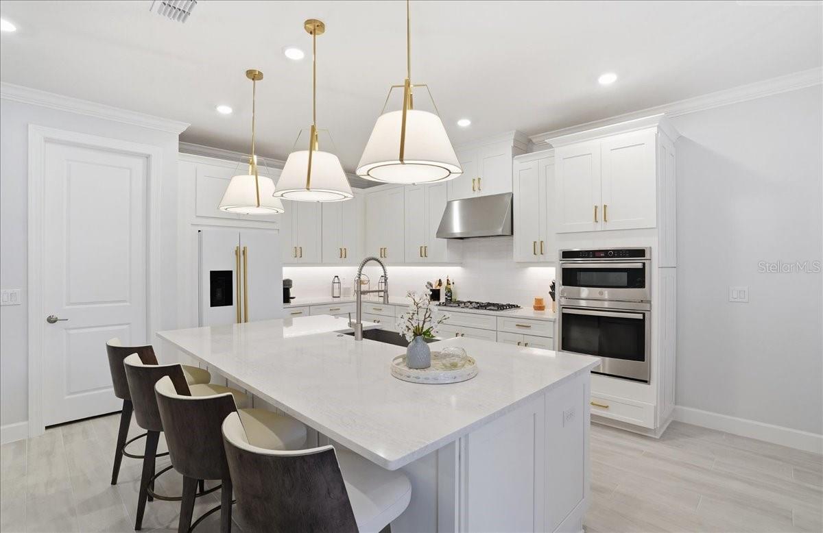 ESPLANADE NORTH AT ARTISAN LAKES SUBPH I - Residential