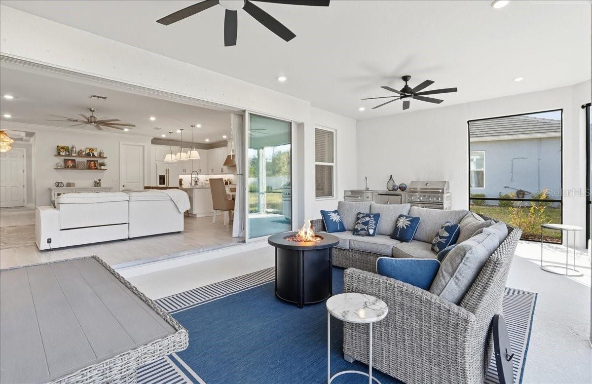 ESPLANADE NORTH AT ARTISAN LAKES SUBPH I - Residential