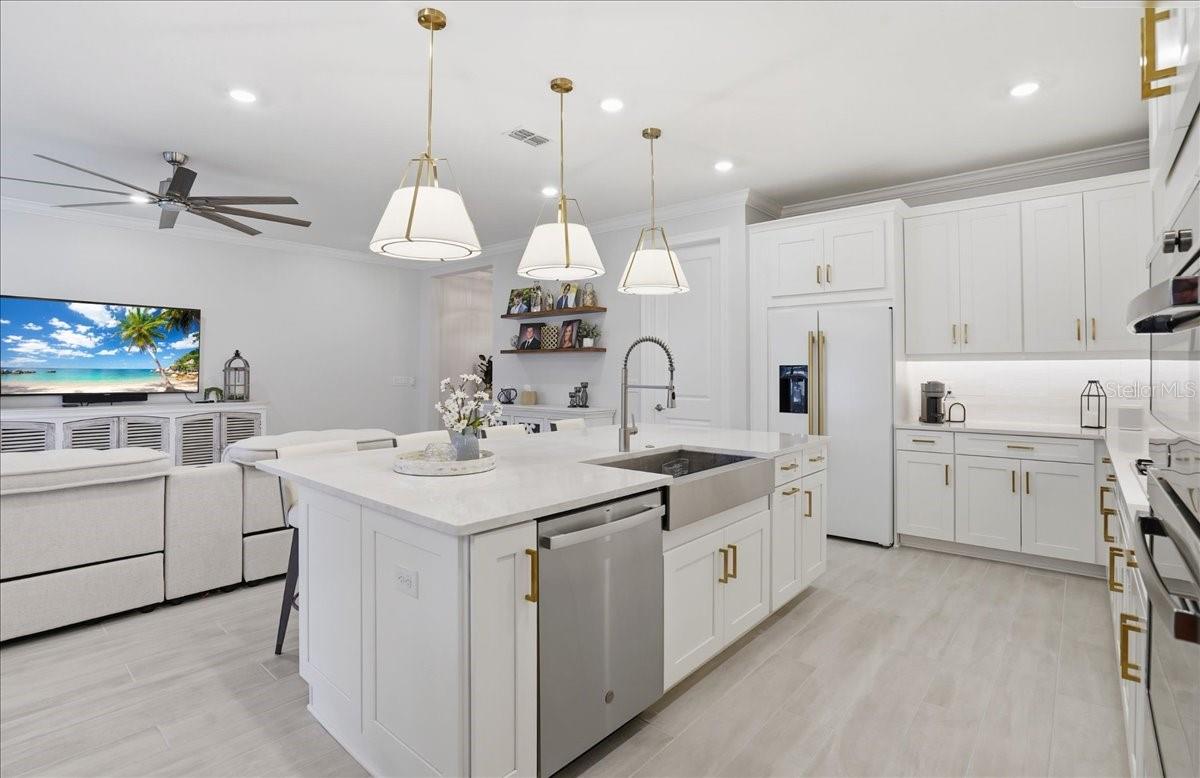 ESPLANADE NORTH AT ARTISAN LAKES SUBPH I - Residential