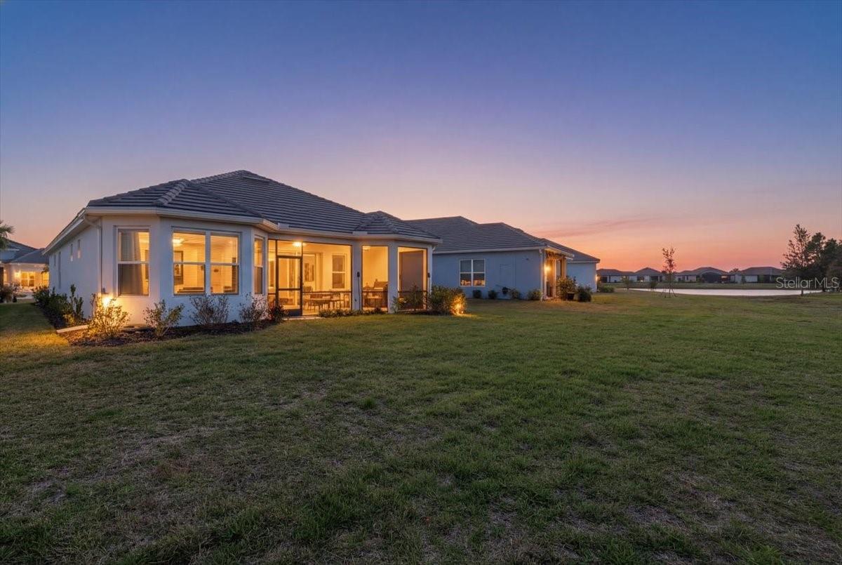 ESPLANADE NORTH AT ARTISAN LAKES SUBPH I - Residential