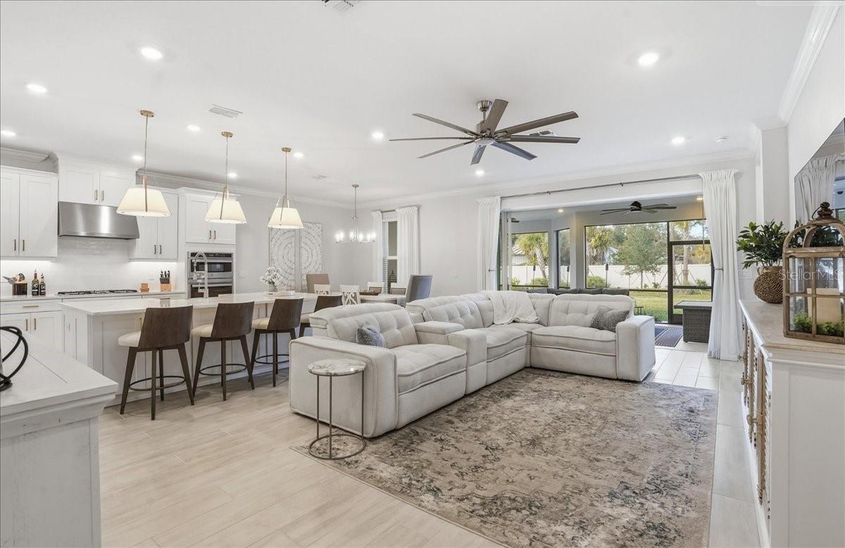 ESPLANADE NORTH AT ARTISAN LAKES SUBPH I - Residential