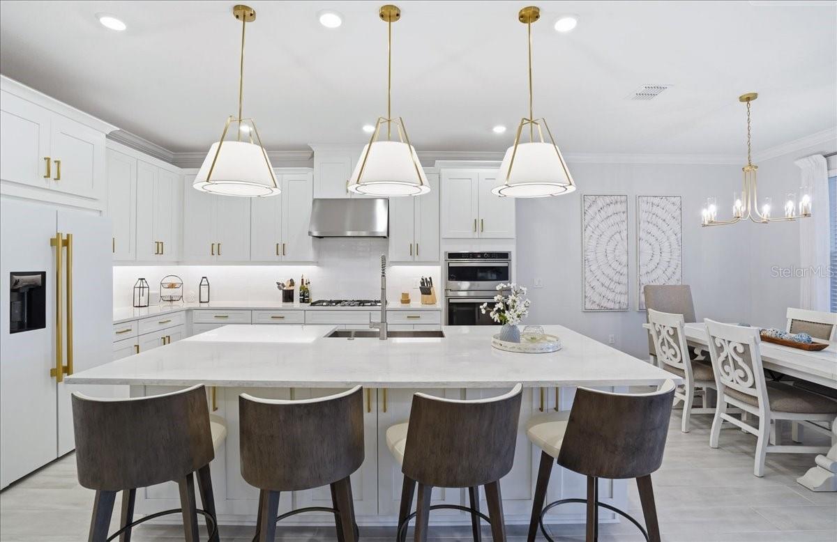 ESPLANADE NORTH AT ARTISAN LAKES SUBPH I - Residential