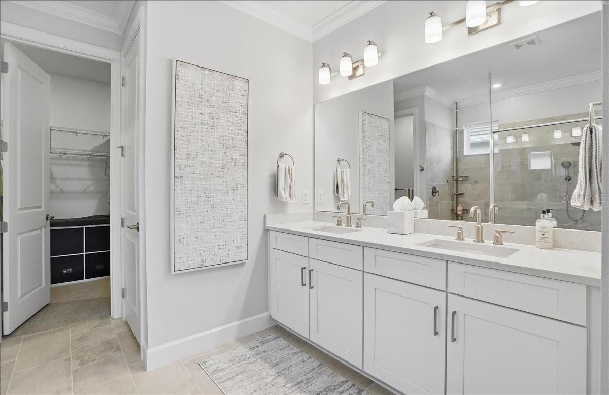 ESPLANADE NORTH AT ARTISAN LAKES SUBPH I - Residential