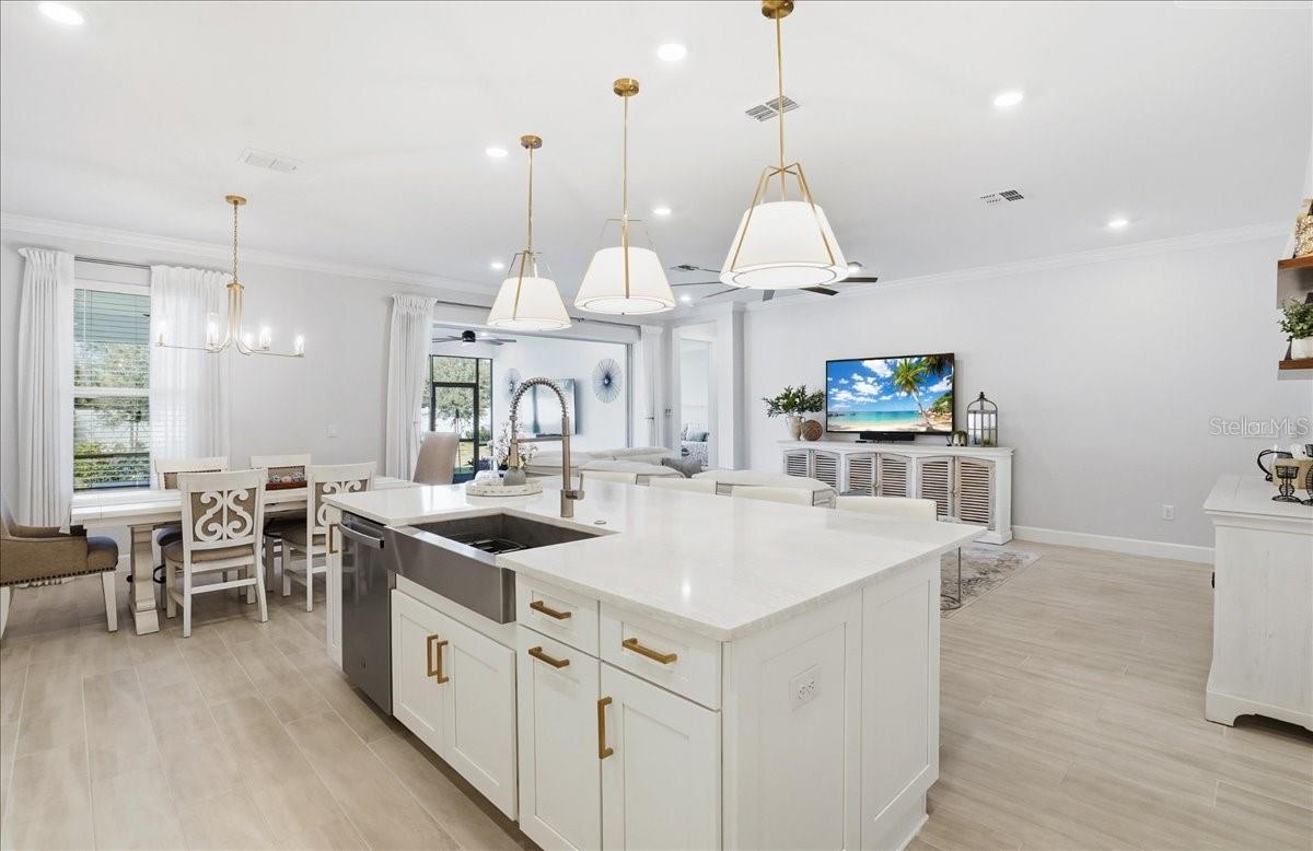 ESPLANADE NORTH AT ARTISAN LAKES SUBPH I - Residential