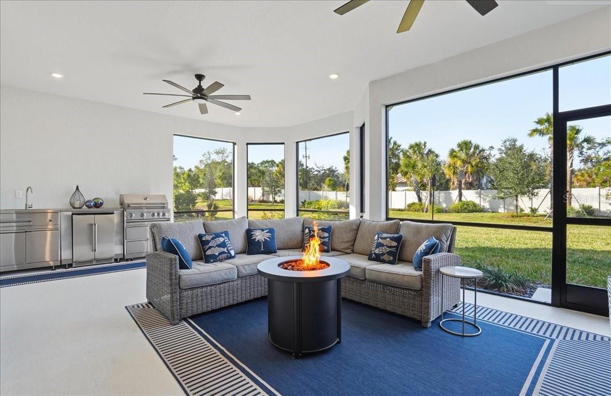 ESPLANADE NORTH AT ARTISAN LAKES SUBPH I - Residential