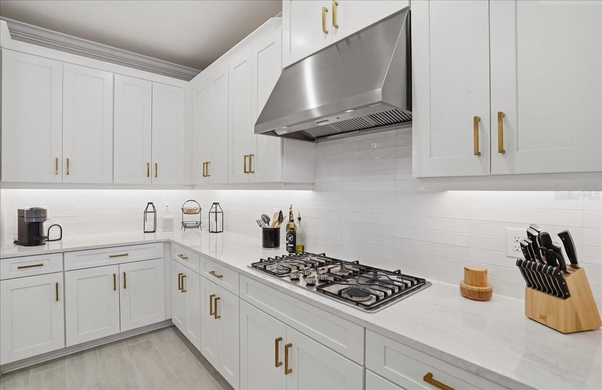 ESPLANADE NORTH AT ARTISAN LAKES SUBPH I - Residential