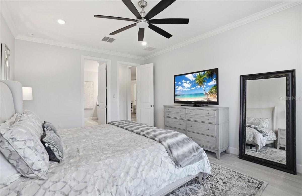 ESPLANADE NORTH AT ARTISAN LAKES SUBPH I - Residential