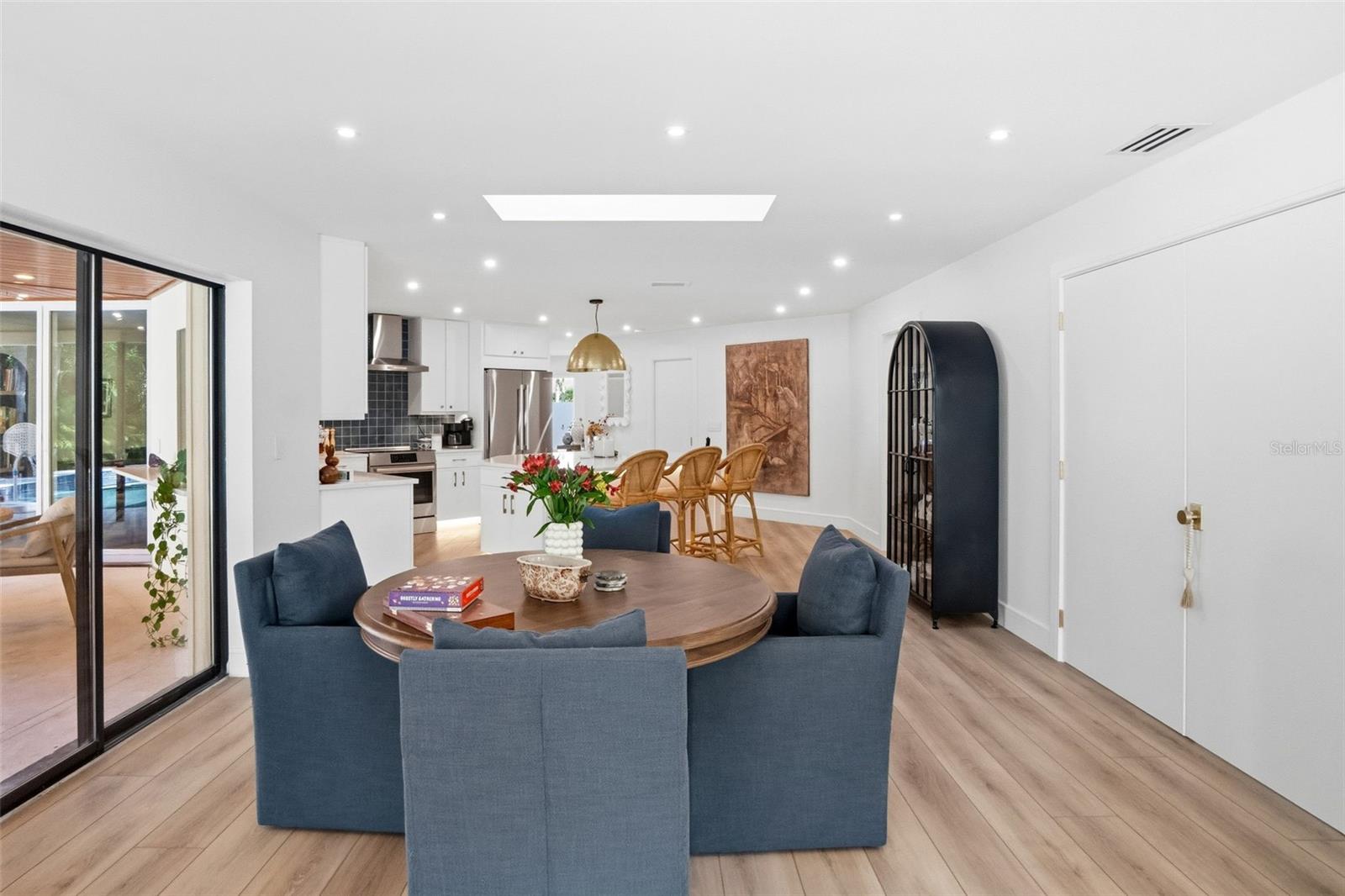 THE LANDINGS - Residential