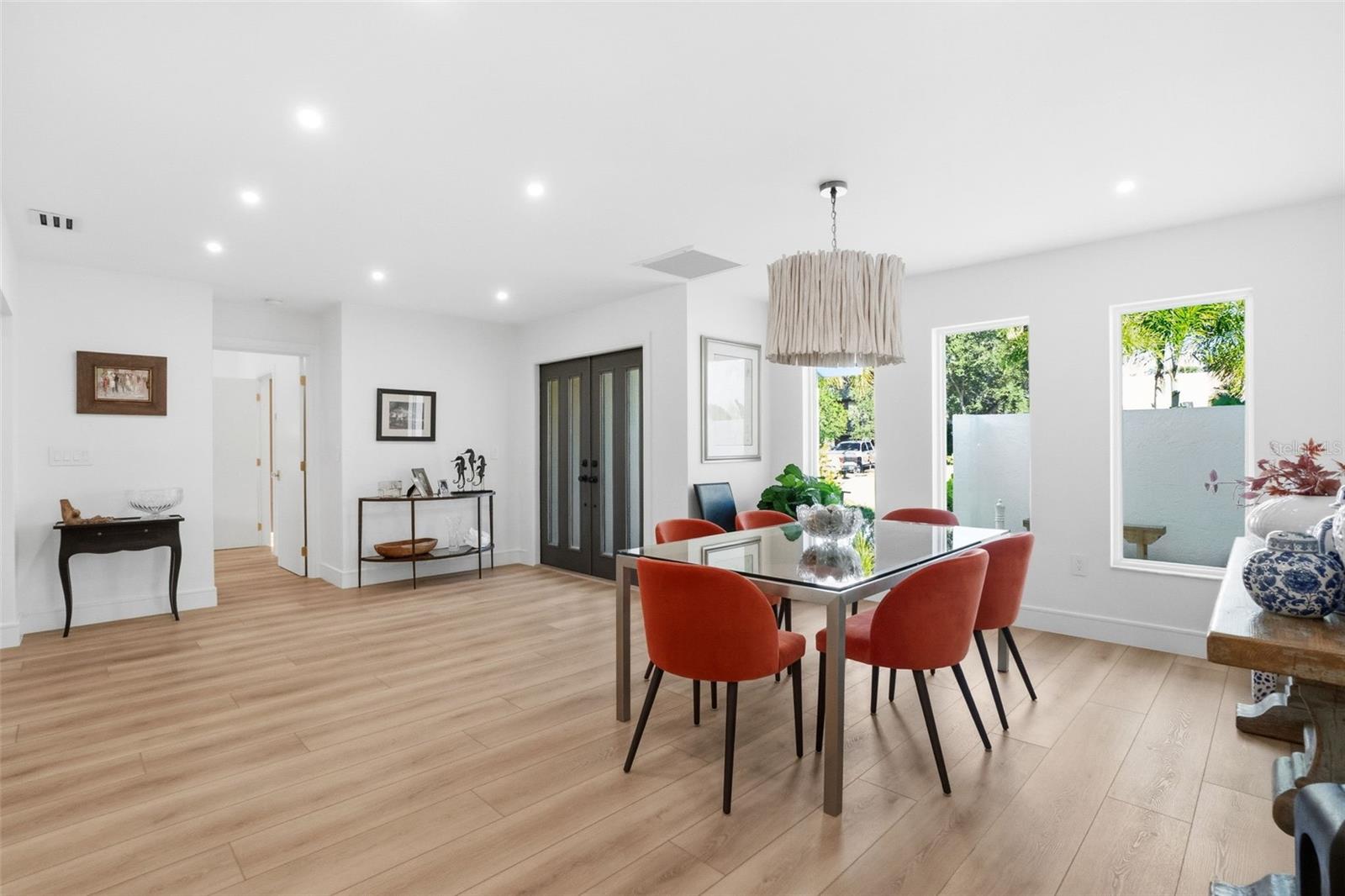 THE LANDINGS - Residential