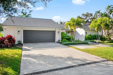Tiny photo for 1660 Pine Harrier Circle, Sarasota, FL 34231 (MLS # A4670063)