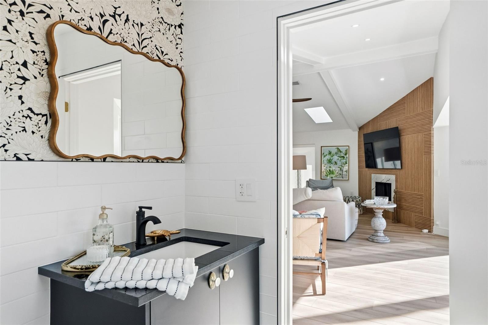 THE LANDINGS - Residential