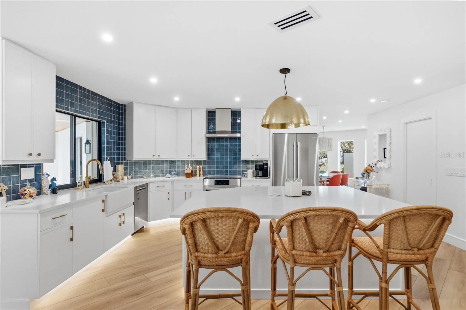 THE LANDINGS - Residential