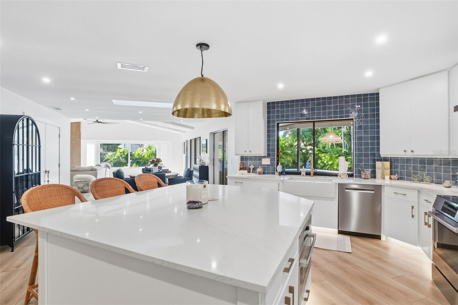 THE LANDINGS - Residential