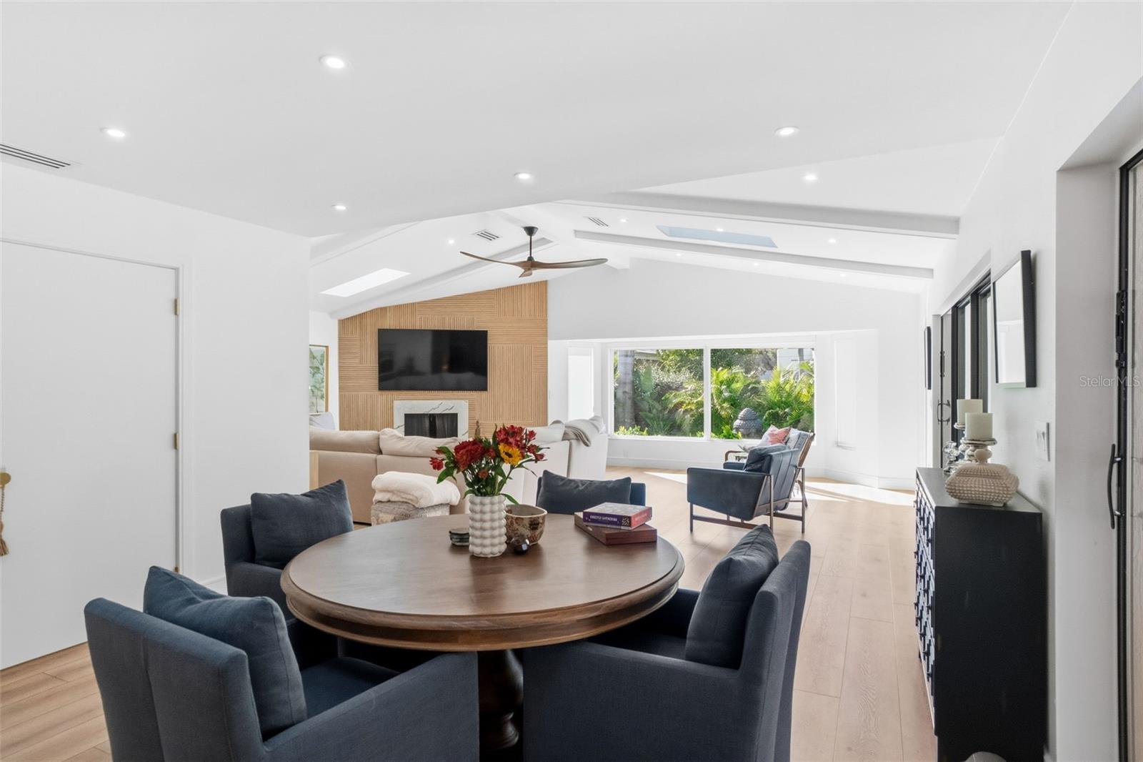 THE LANDINGS - Residential