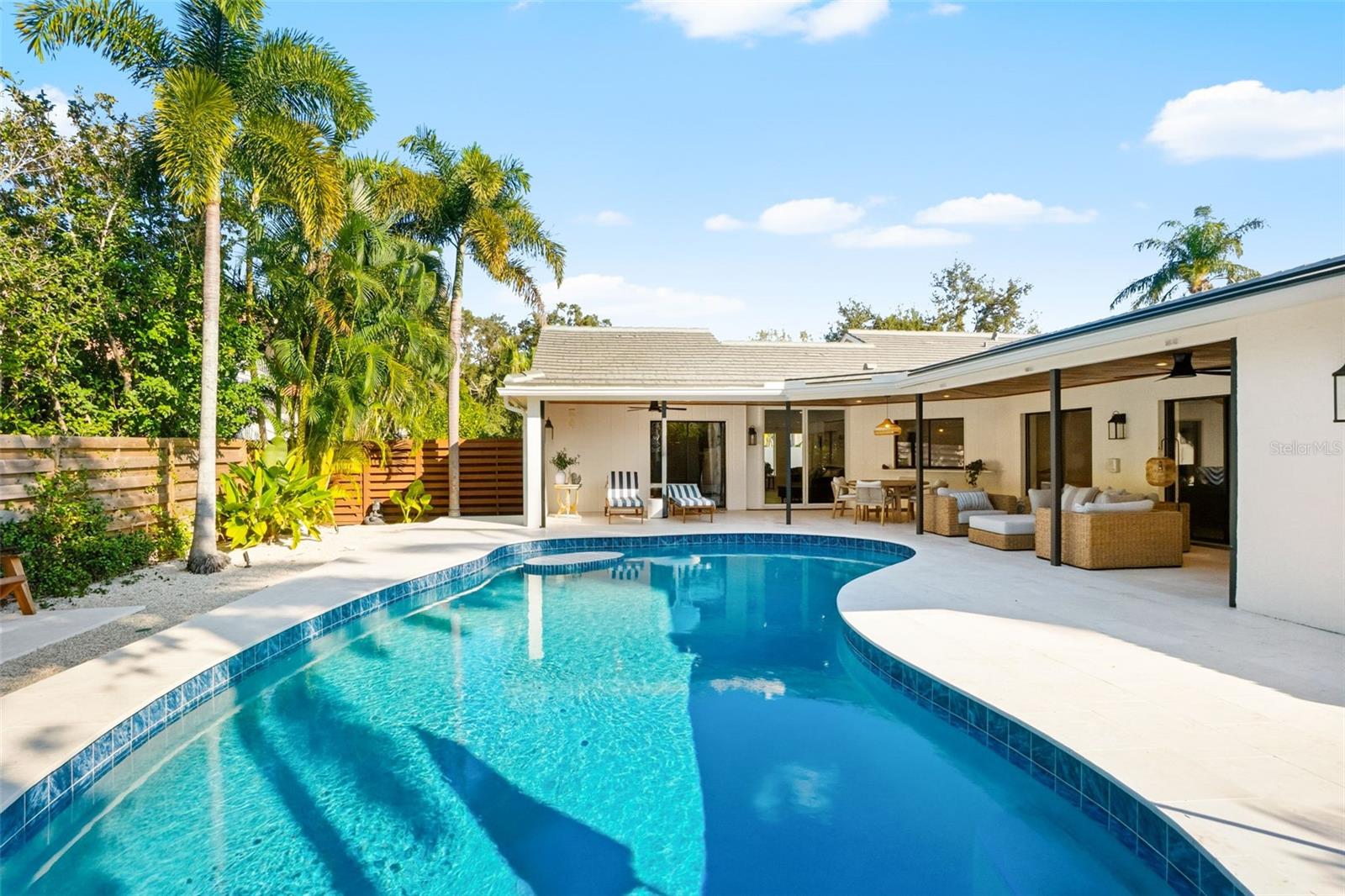 THE LANDINGS - Residential