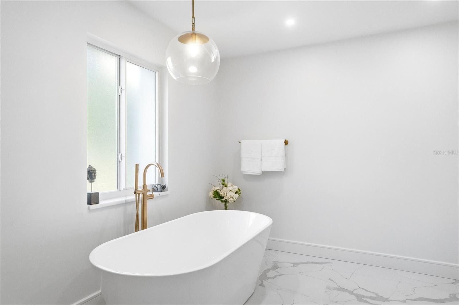 THE LANDINGS - Residential