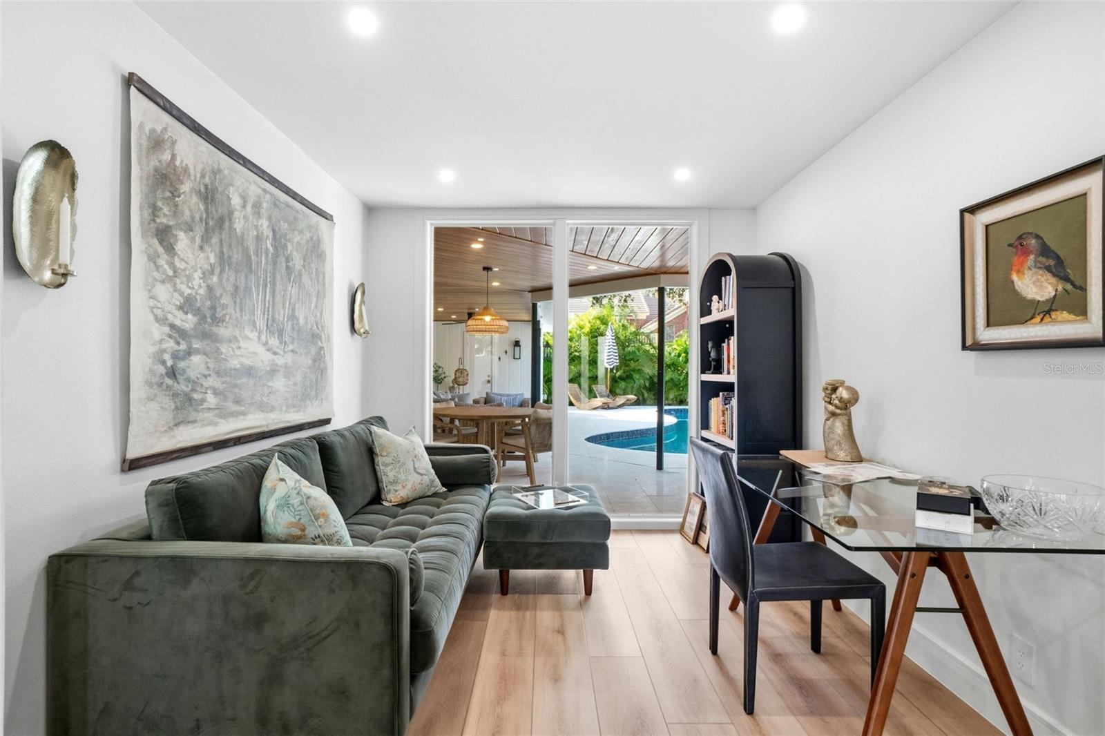 THE LANDINGS - Residential