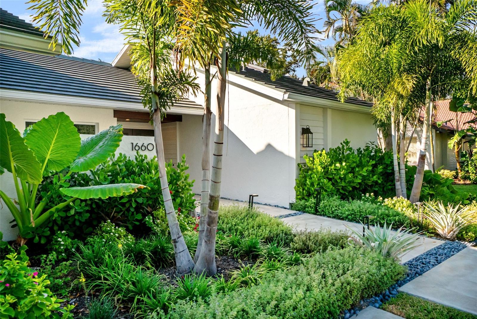 THE LANDINGS - Residential