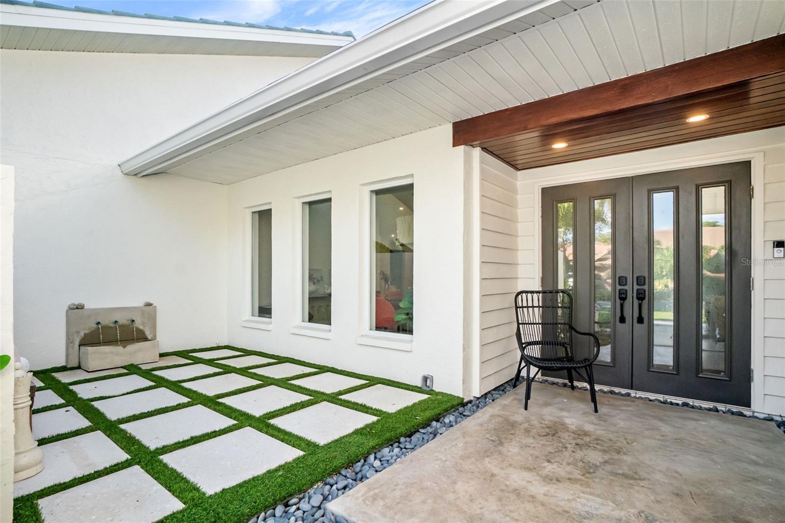 THE LANDINGS - Residential