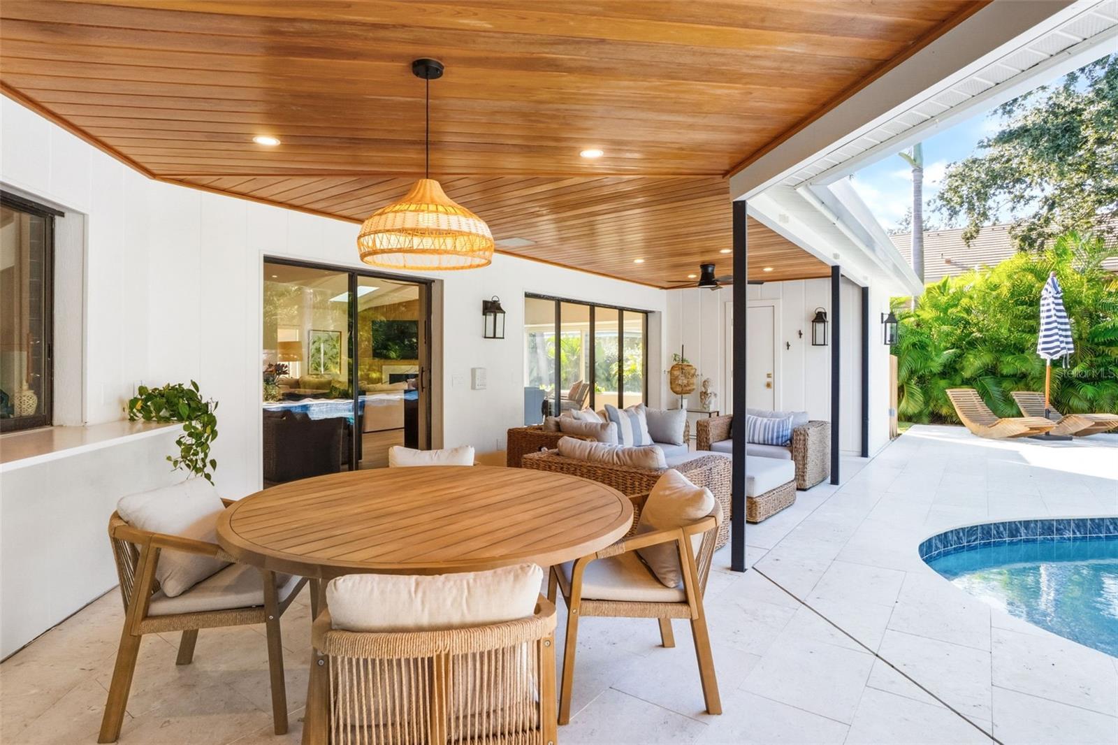 THE LANDINGS - Residential