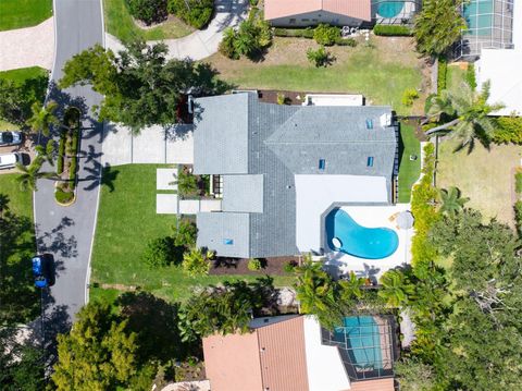 Tiny photo for 1660 Pine Harrier Circle, Sarasota, FL 34231 (MLS # A4670063)