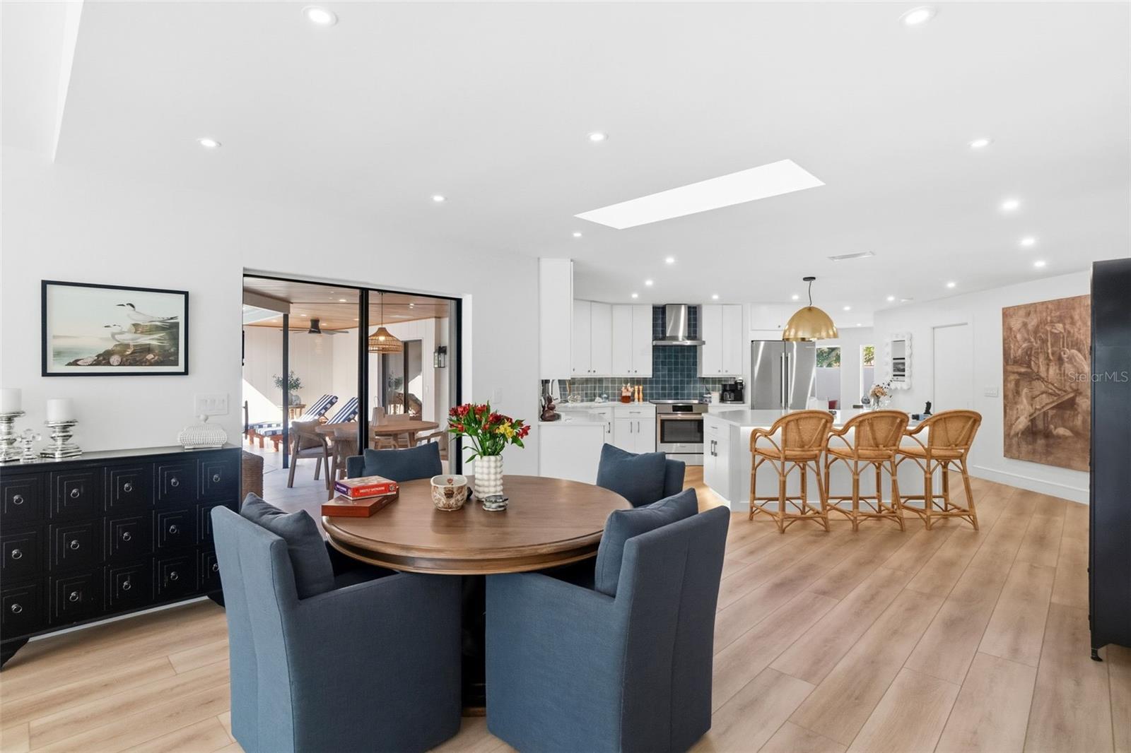 THE LANDINGS - Residential