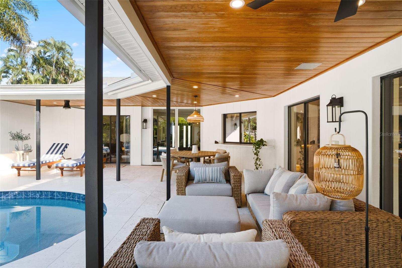 THE LANDINGS - Residential