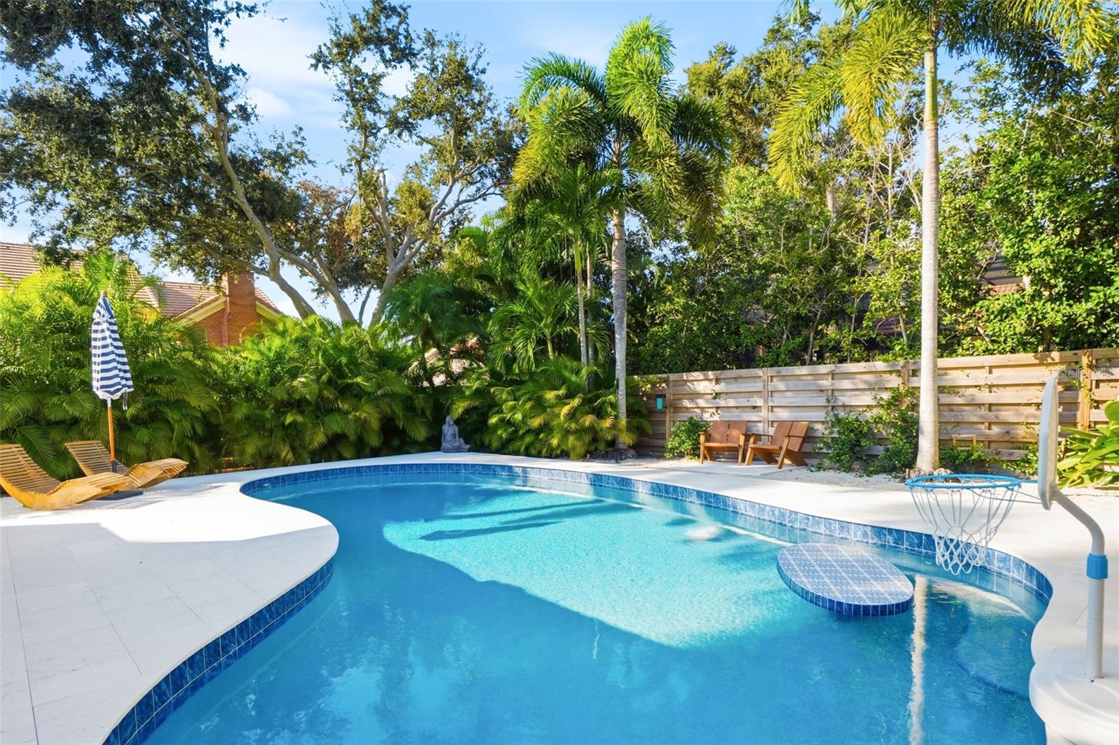 THE LANDINGS - Residential