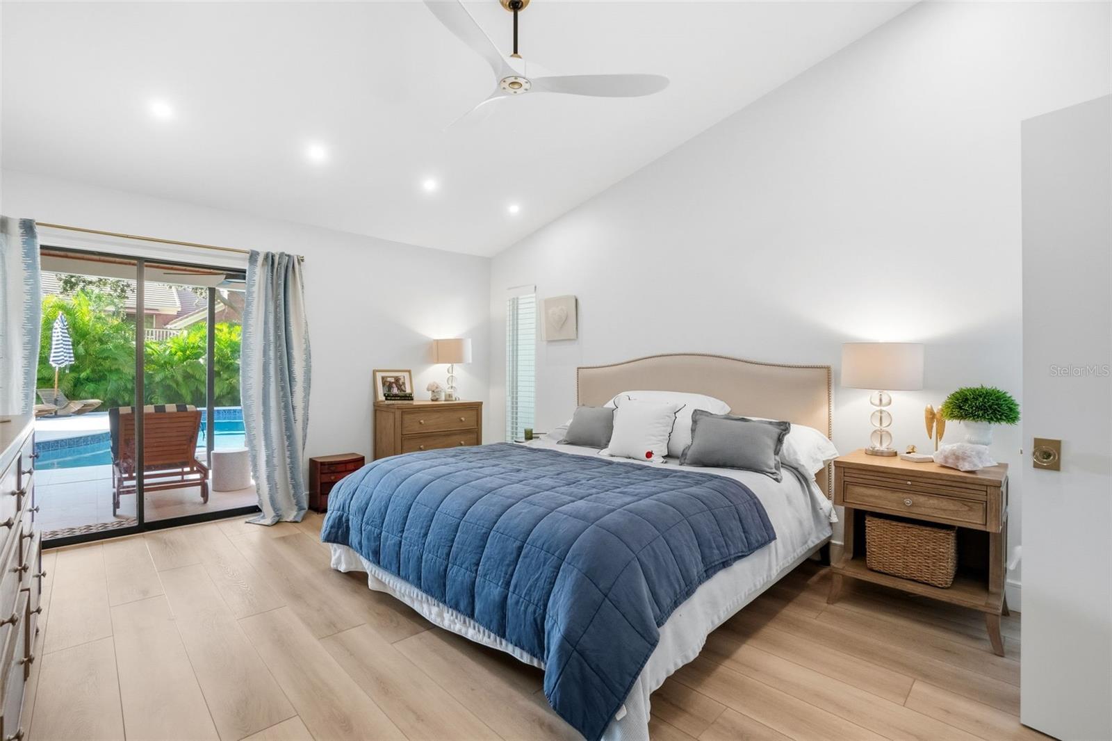 THE LANDINGS - Residential