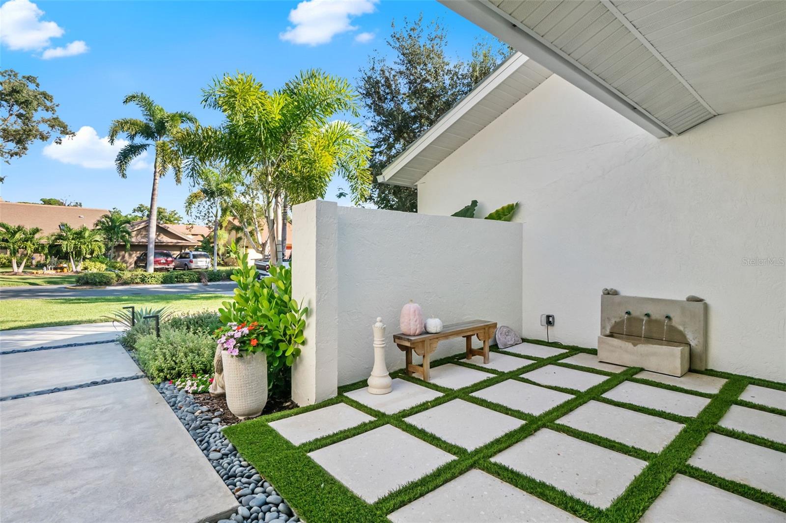 THE LANDINGS - Residential