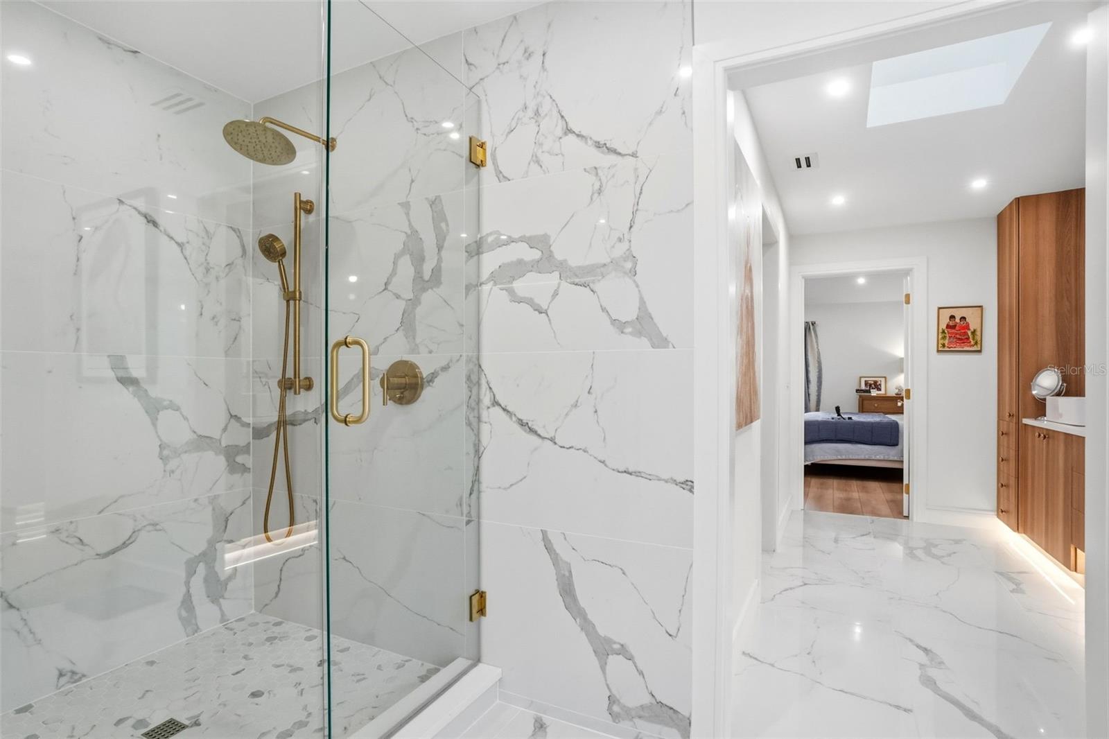 THE LANDINGS - Residential