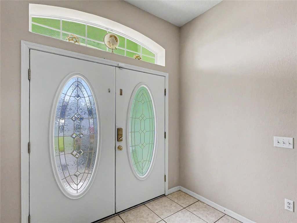 Photo of 8155 Woodvine Circle, Lakeland, FL 33810 (MLS # TB8533367)