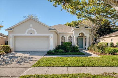 A home in ORLANDO