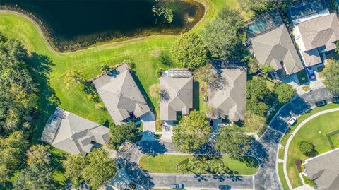 A home in ORLANDO