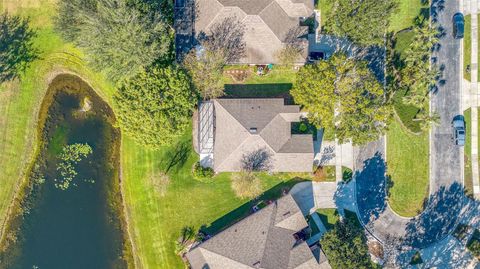 A home in ORLANDO