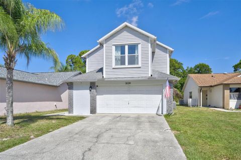 3 beds bed, 2.5 baths bath property at 3039 Dunhill Drive, Cocoa, FL 32926