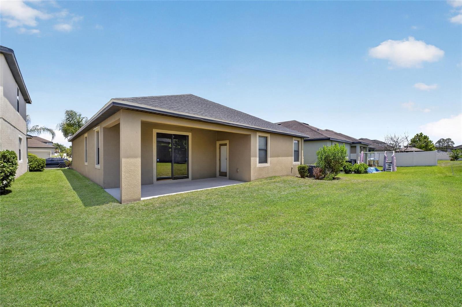 BALLENTRAE SUB PH 1 - Residential