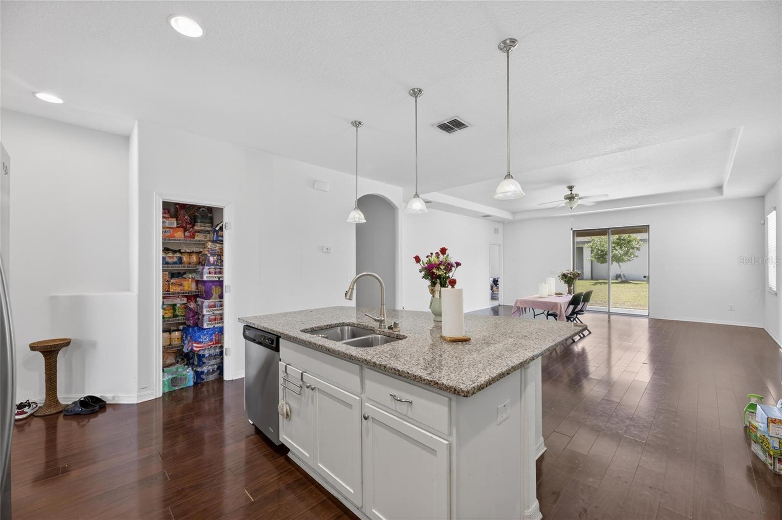 BALLENTRAE SUB PH 1 - Residential
