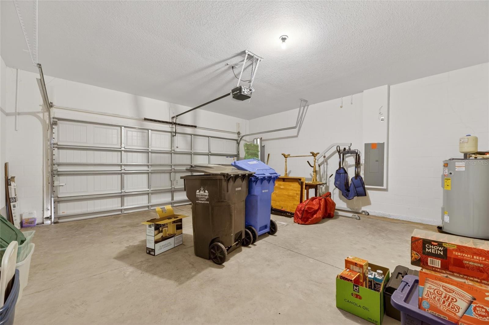 BALLENTRAE SUB PH 1 - Residential