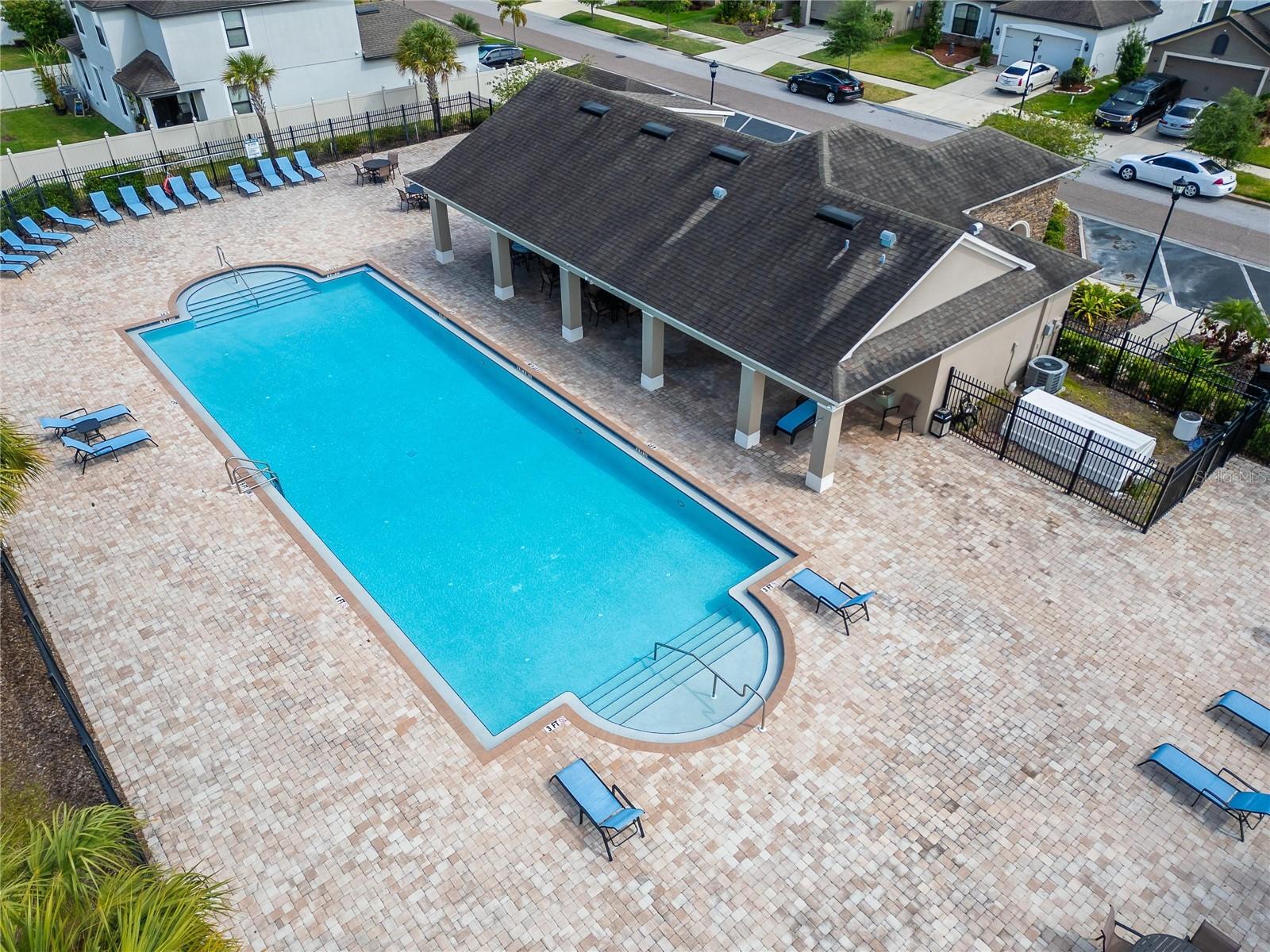 BALLENTRAE SUB PH 1 - Residential