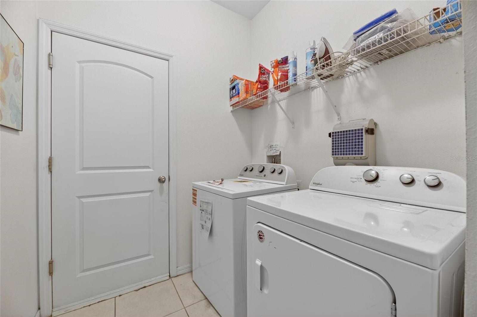 BALLENTRAE SUB PH 1 - Residential